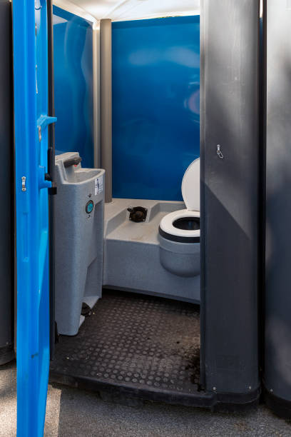 Best Construction site porta potty rental  in Barrett, TX