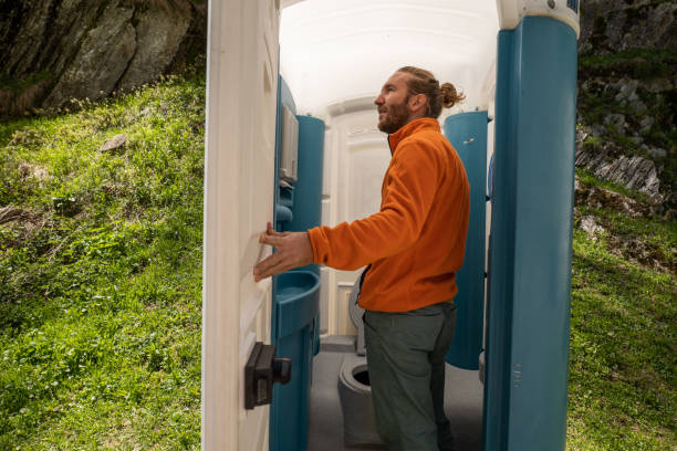 Best Emergency porta potty rental  in Barrett, TX