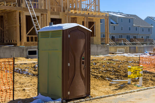 Best High-end porta potty rental  in Barrett, TX