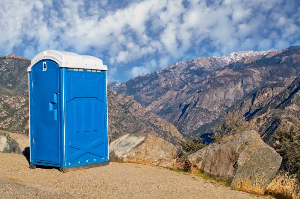 Best Construction site porta potty rental  in Barrett, TX