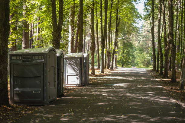 Portable Toilet Options We Offer in Barrett, TX