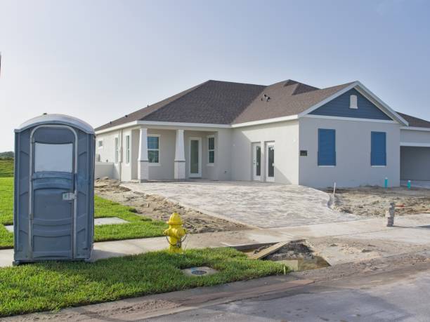 Barrett, TX porta potty rental Company